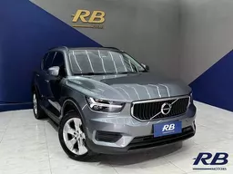 XC40