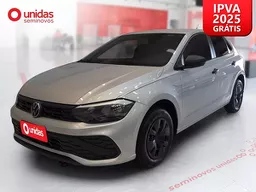 Volkswagen Polo Hatch
