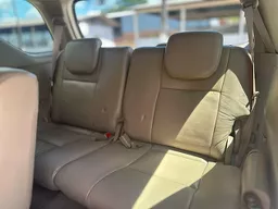 Toyota Hilux SW4