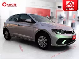 Volkswagen Polo Hatch