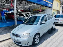 Chevrolet Corsa