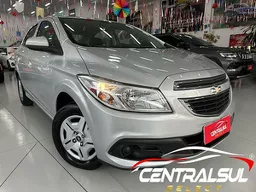 Chevrolet Prisma
