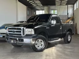 Ford F-250