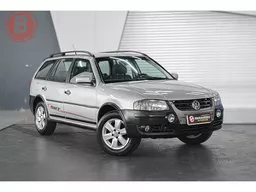 Volkswagen Parati