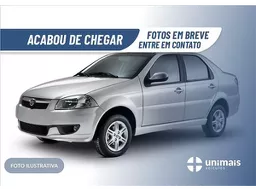 Fiat Siena