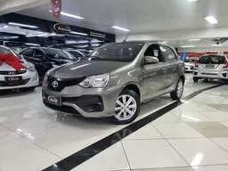 Toyota Etios