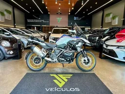 R 1250 GS