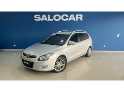 Hyundai I30 CW