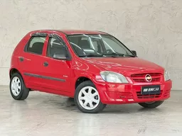 Chevrolet Celta