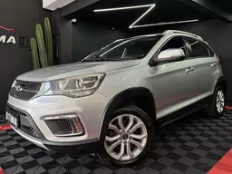 Chery Tiggo 2