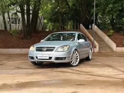 Chevrolet Vectra