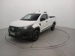 Fiat Strada