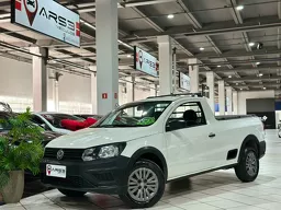 Volkswagen Saveiro