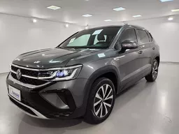 Volkswagen Taos