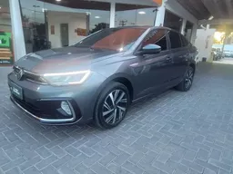 Volkswagen Virtus