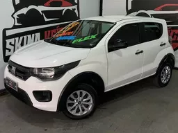Fiat Mobi