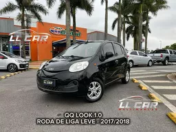 Chery QQ
