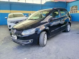 Volkswagen Spacefox