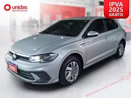 Volkswagen Polo Hatch