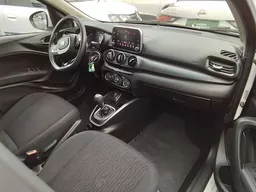 Fiat Cronos