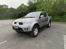 L200 Triton