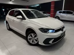 Volkswagen Polo Hatch