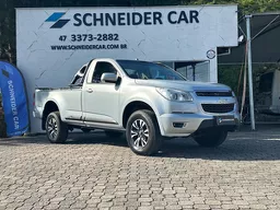 Chevrolet S10