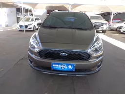 Ford
