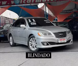 Hyundai Azera