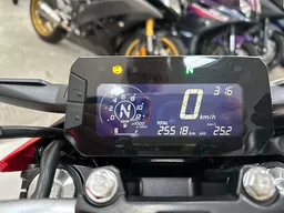 Honda CB 300