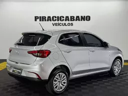 Fiat Argo