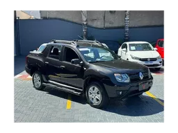 Renault Duster Oroch