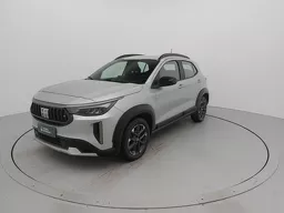 Fiat Pulse