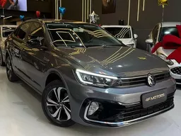 Volkswagen Virtus