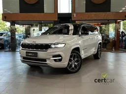 Jeep Commander