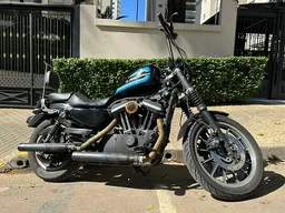 Sportster 883