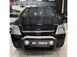 Chevrolet Meriva