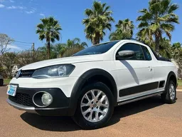 Volkswagen Saveiro