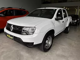 Renault Duster Oroch