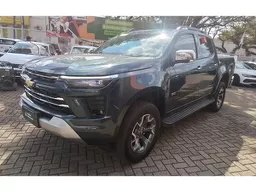 Chevrolet S10