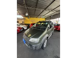 Fiat Idea