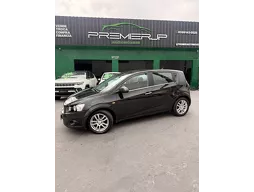 Chevrolet Sonic