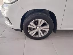 Chevrolet Spin
