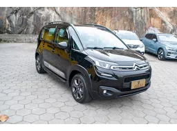 Citroën Aircross