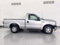 Ford F-250