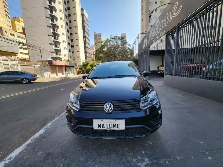 Foto do carro