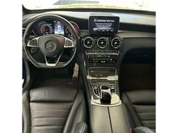 Mercedes-benz GLC 43 AMG