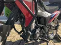 Honda XRE 190 Vermelho 9