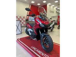 Honda ADV