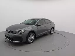 Volkswagen Virtus